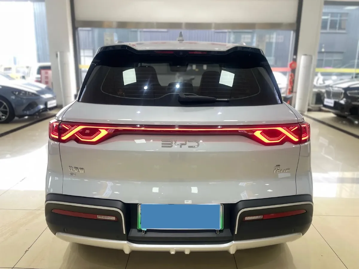 2025 BYD YuanUP BEV 45.12KWH,autocango,china used car exporter,china ev exporter,chinese used car exporter,chinese used ev exporter