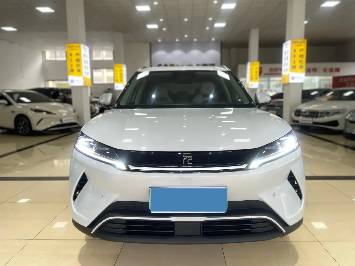 2025 BYD YuanUP BEV 45.12KWH,autocango,china used car exporter,china ev exporter,chinese used car exporter,chinese used ev exporter