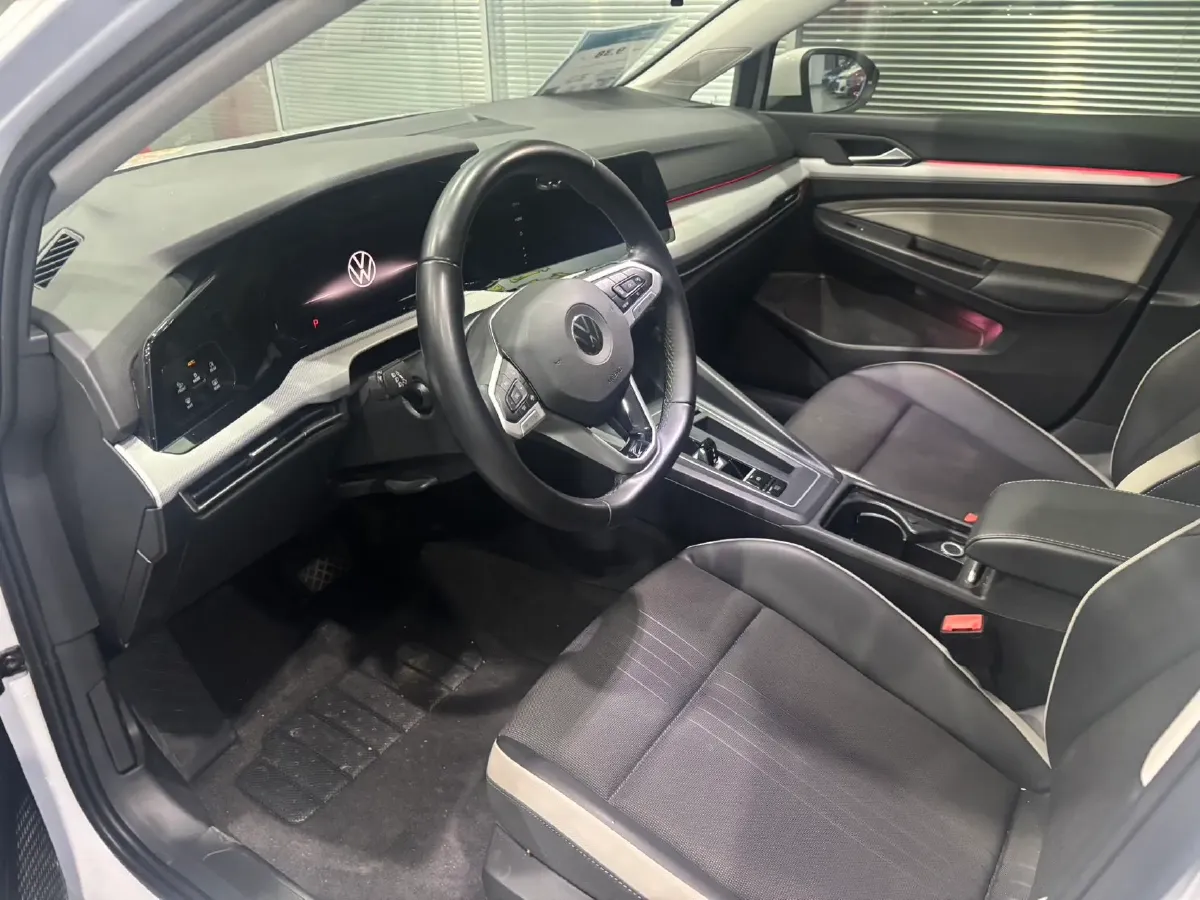 2021 Volkswagen Golf 1.4T 150HP L4 7DCT,autocango,china used car exporter,china ev exporter,chinese used car exporter,chinese used ev exporter