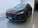 2022 HongQi HS5 2.0T 224HP L4 6AT