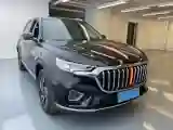 2022 HongQi HS5 2.0T 224HP L4 6AT
