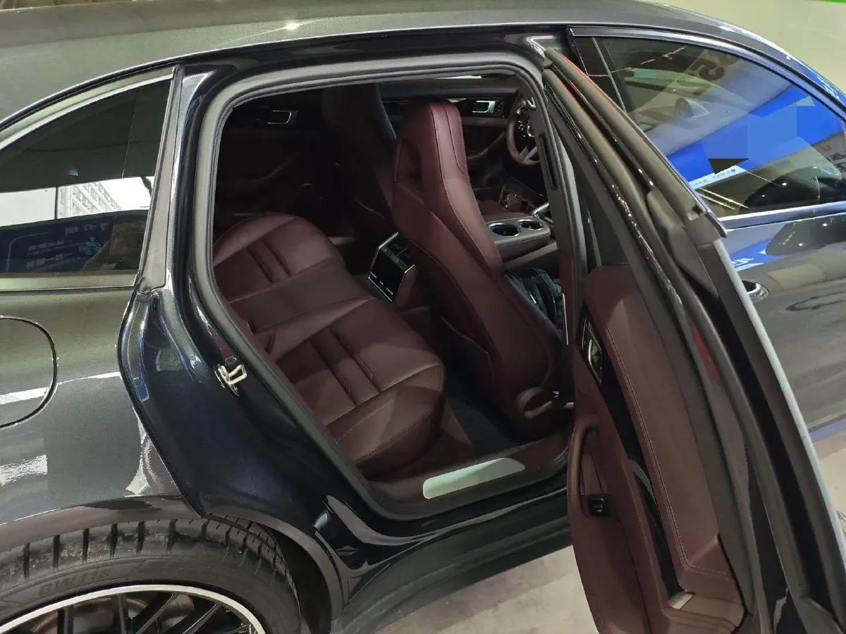 2021 Porsche Panamera 2.9T 330HP V6 8DCT,autocango,china used car exporter,china ev exporter,chinese used car exporter,chinese used ev exporter