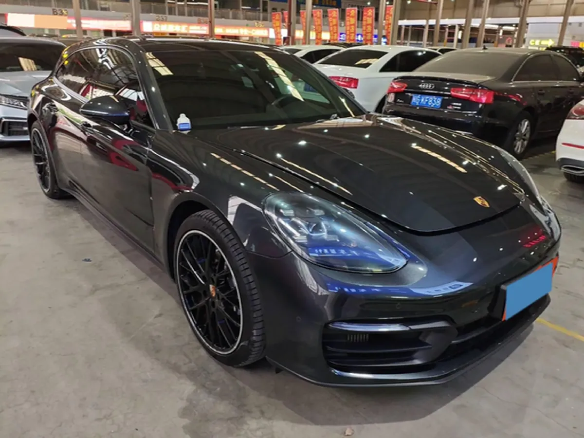 2021 Porsche Panamera 2.9T 330HP V6 8DCT,autocango,china used car exporter,china ev exporter,chinese used car exporter,chinese used ev exporter