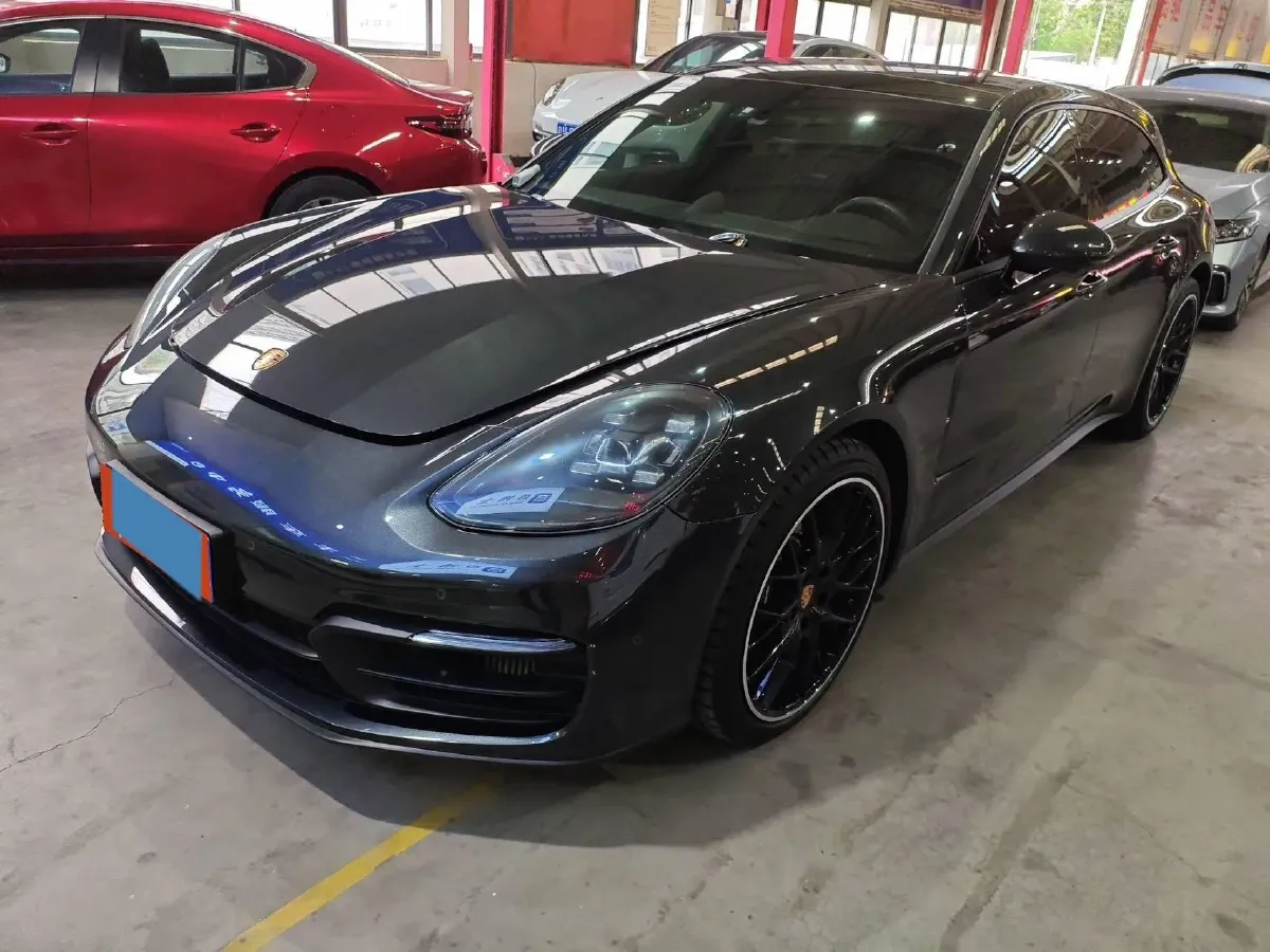 2021 Porsche Panamera 2.9T 330HP V6 8DCT,autocango,china used car exporter,china ev exporter,chinese used car exporter,chinese used ev exporter