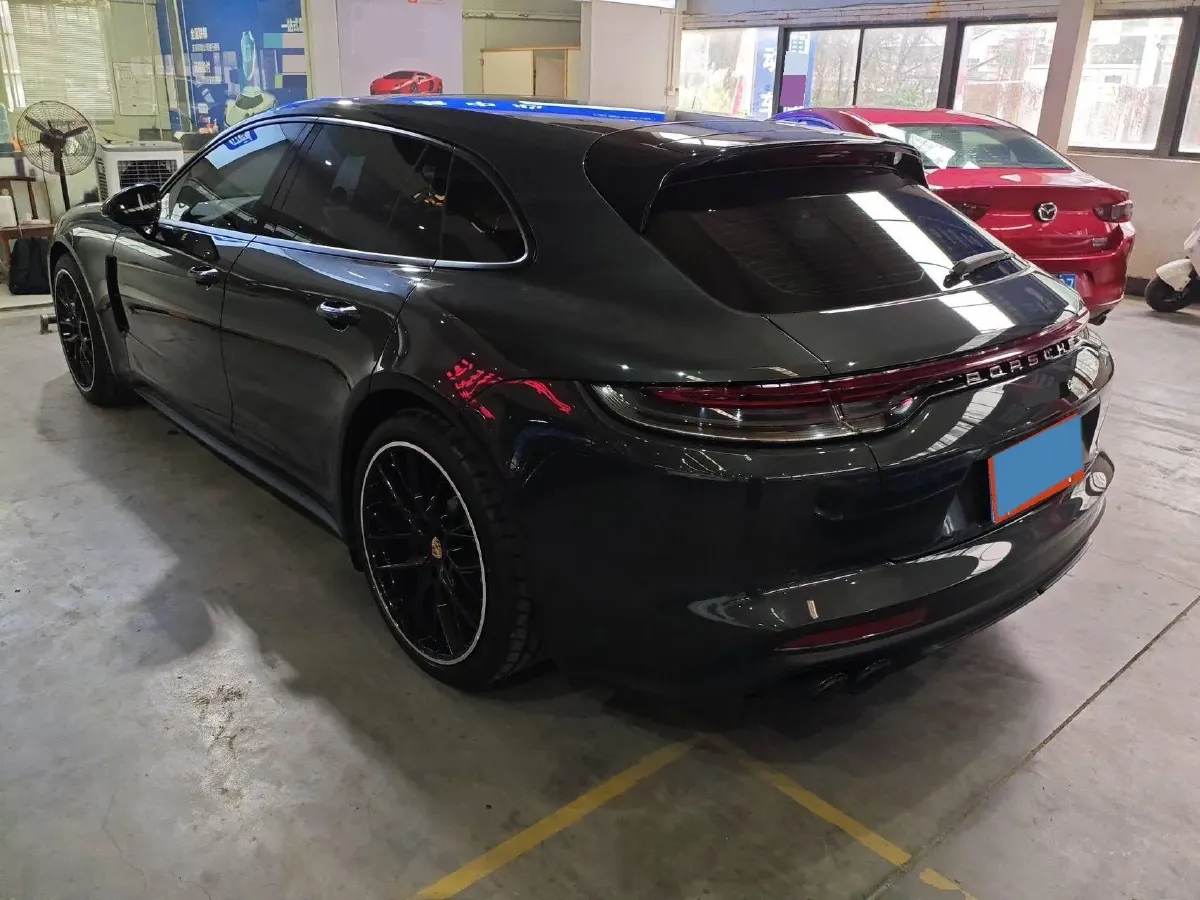 2021 Porsche Panamera 2.9T 330HP V6 8DCT,autocango,china used car exporter,china ev exporter,chinese used car exporter,chinese used ev exporter