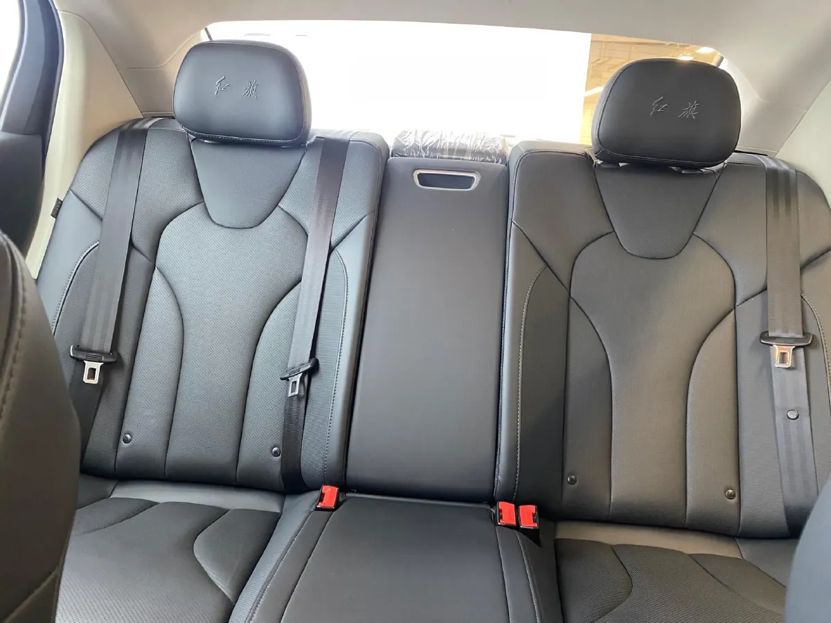 2022 HongQi E-QM5 BEV 54KWH,autocango,china used car exporter,china ev exporter,chinese used car exporter,chinese used ev exporter