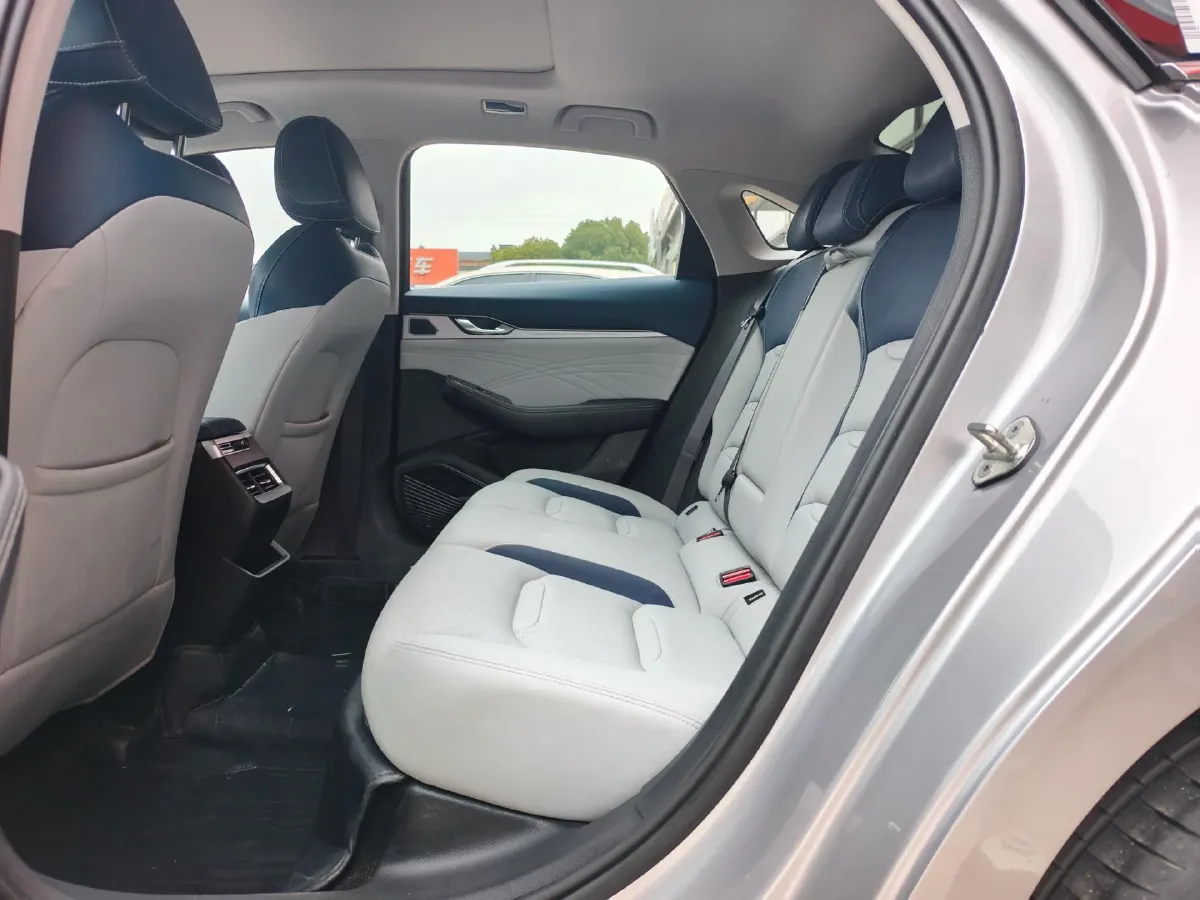 2023 Geely Preface 2.0T 190HP L4 7DCT,autocango,china used car exporter,china ev exporter,chinese used car exporter,chinese used ev exporter