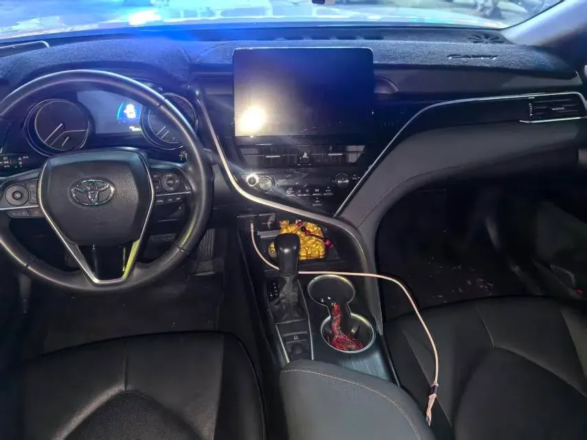 2021 Toyota Camry 2.0L 178HP L4 CVT,autocango,china used car exporter,china ev exporter,chinese used car exporter,chinese used ev exporter