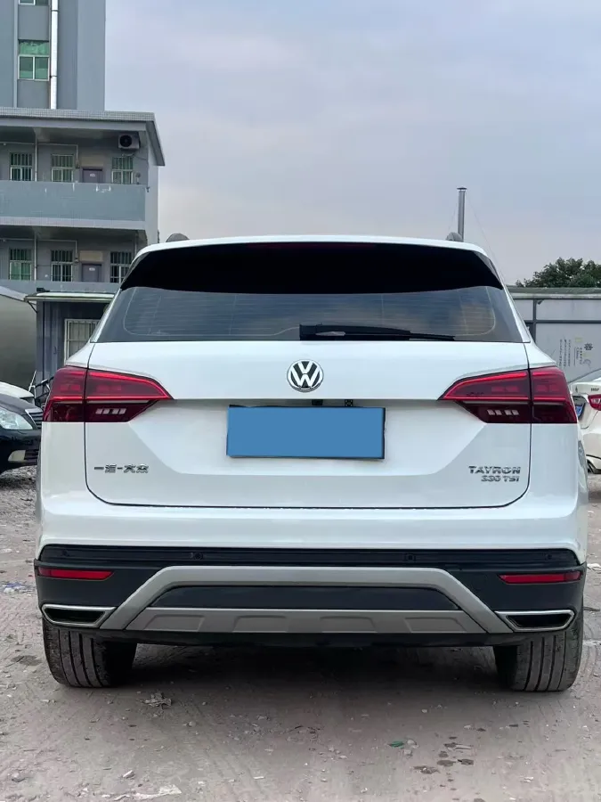 2019 Volkswagen Tharu 1.4T 150HP L4 7DCT,autocango,china used car exporter,china ev exporter,chinese used car exporter,chinese used ev exporter