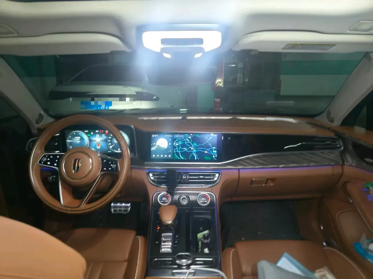 2023 HongQi H9 2.0T 252HP L4 7DCT,autocango,china used car exporter,china ev exporter,chinese used car exporter,chinese used ev exporter