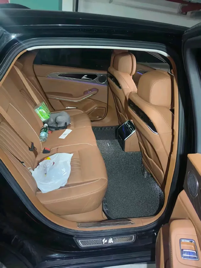 2023 HongQi H9 2.0T 252HP L4 7DCT,autocango,china used car exporter,china ev exporter,chinese used car exporter,chinese used ev exporter