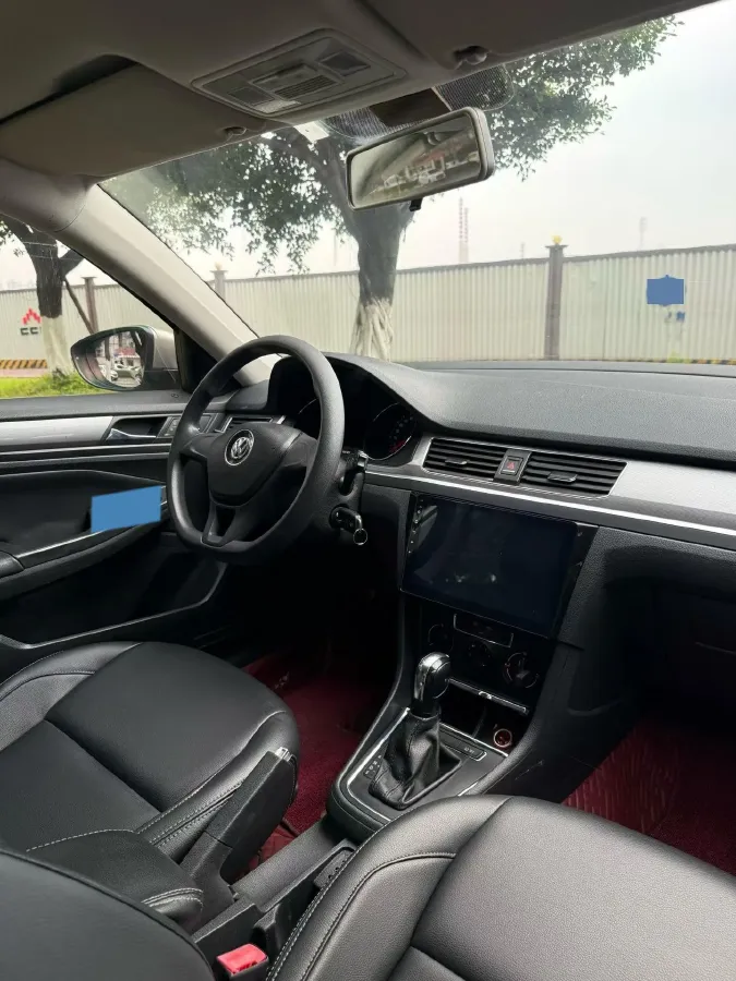 2018 Volkswagen Bora 1.5L 110HP L4 6AT,autocango,china used car exporter,china ev exporter,chinese used car exporter,chinese used ev exporter