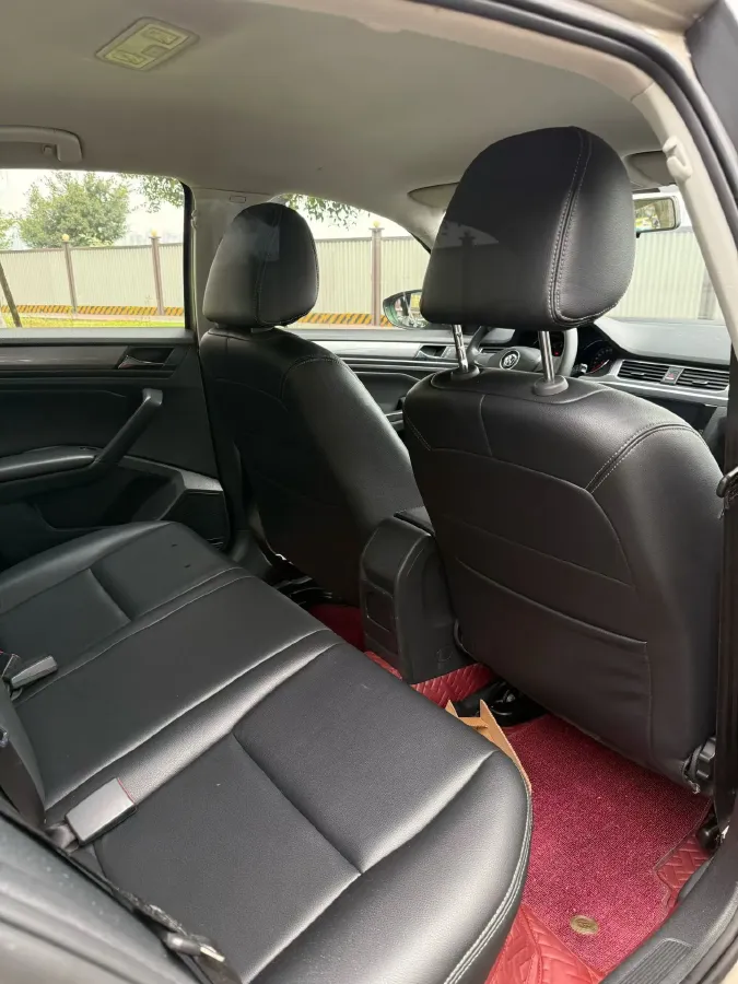 2018 Volkswagen Bora 1.5L 110HP L4 6AT,autocango,china used car exporter,china ev exporter,chinese used car exporter,chinese used ev exporter