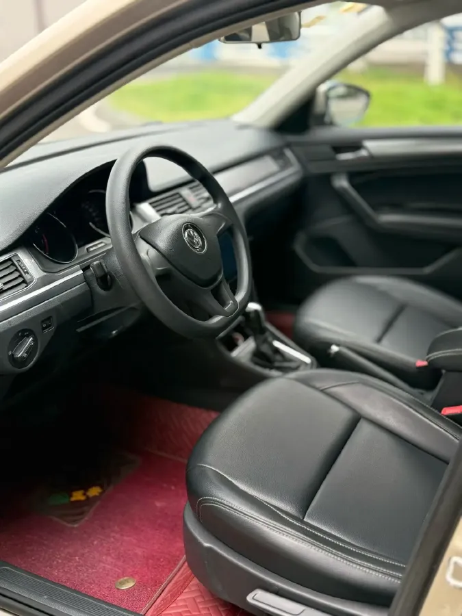 2018 Volkswagen Bora 1.5L 110HP L4 6AT,autocango,china used car exporter,china ev exporter,chinese used car exporter,chinese used ev exporter