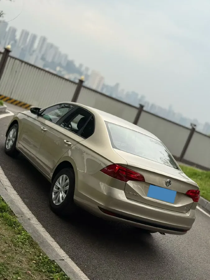 2018 Volkswagen Bora 1.5L 110HP L4 6AT,autocango,china used car exporter,china ev exporter,chinese used car exporter,chinese used ev exporter