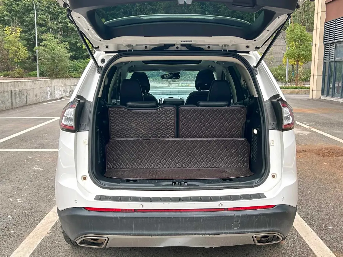 2018 Ford Mondeo 2.0T 245HP L4 6AT,autocango,china used car exporter,china ev exporter,chinese used car exporter,chinese used ev exporter