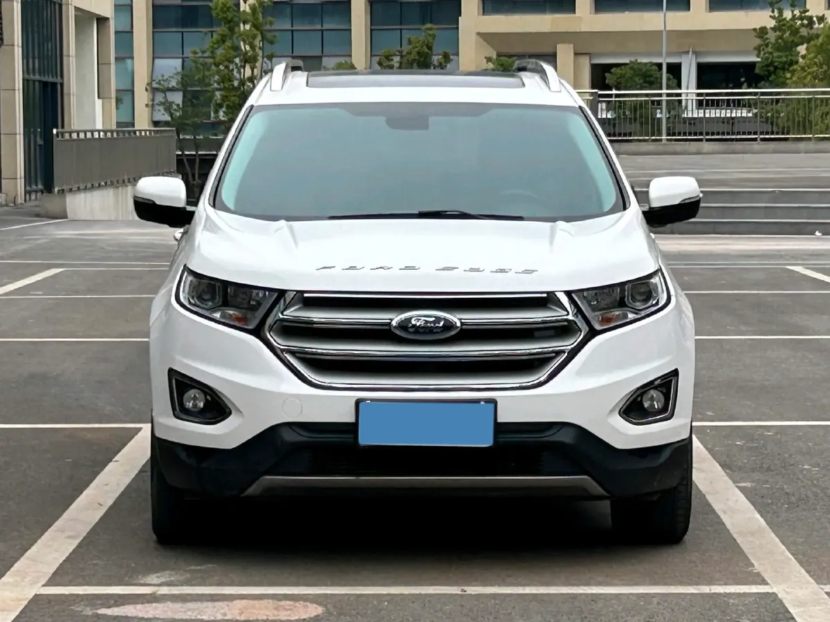 2018 Ford Mondeo 2.0T 245HP L4 6AT,autocango,china used car exporter,china ev exporter,chinese used car exporter,chinese used ev exporter