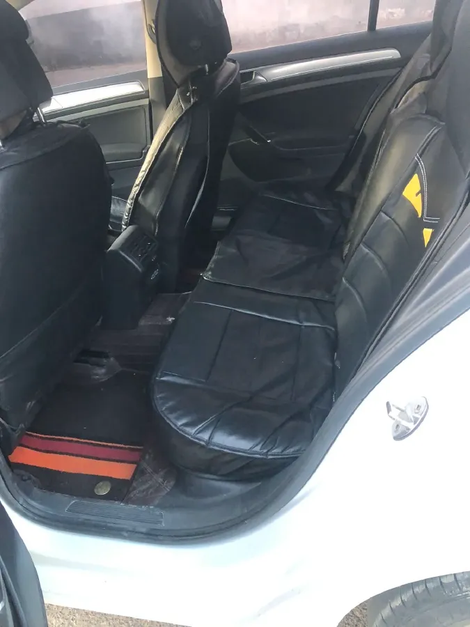 2019 Volkswagen Golf 1.2T 116HP L4 7DCT,autocango,china used car exporter,china ev exporter,chinese used car exporter,chinese used ev exporter