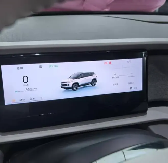 2026 Geely ICON 1.5T 181HP L4 7DCT,autocango,china used car exporter,china ev exporter,chinese used car exporter,chinese used ev exporter