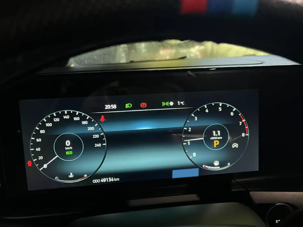 2023 Ford Tourneo 2.0T 220HP L4 9AT,autocango,china used car exporter,china ev exporter,chinese used car exporter,chinese used ev exporter