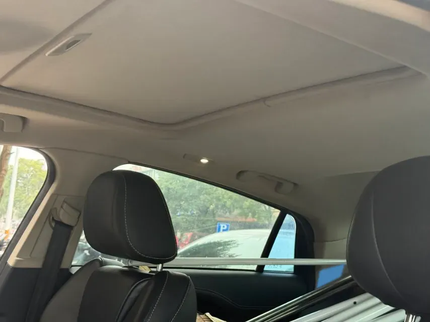 2018 Foday LanFu 1.9T 150HP L4 6AT,autocango,china used car exporter,china ev exporter,chinese used car exporter,chinese used ev exporter