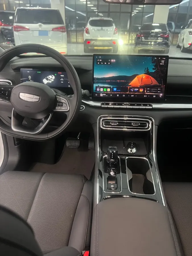 2026 Geely Emgrand 1.5T 181HP L4 7DCT,autocango,china used car exporter,china ev exporter,chinese used car exporter,chinese used ev exporter