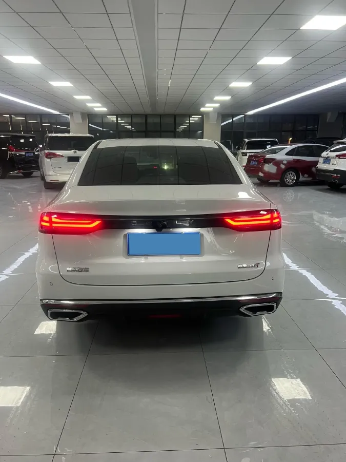 2026 Geely Emgrand 1.5T 181HP L4 7DCT,autocango,china used car exporter,china ev exporter,chinese used car exporter,chinese used ev exporter