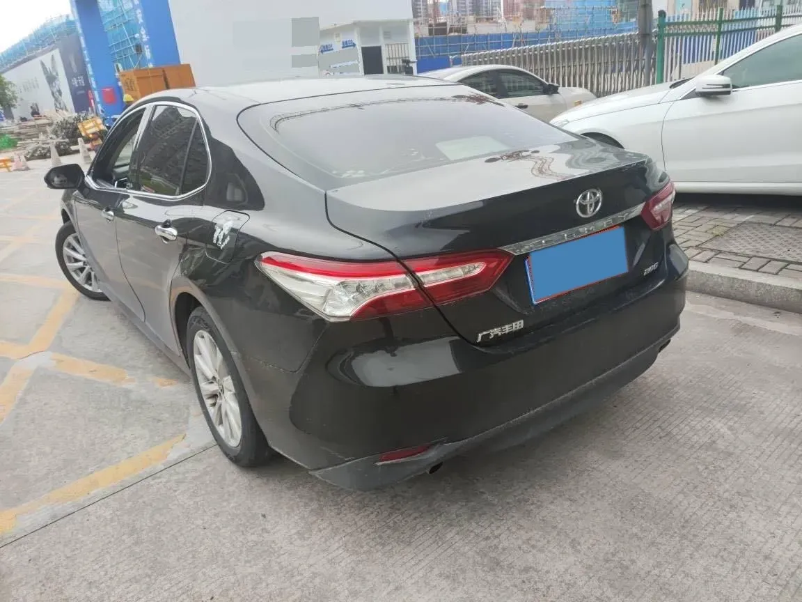 2019 Toyota Camry 2.0L 178HP L4 CVT,autocango,china used car exporter,china ev exporter,chinese used car exporter,chinese used ev exporter