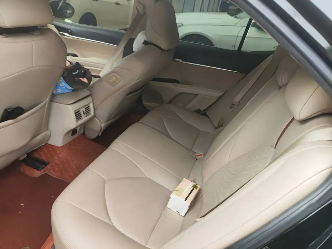 2019 Toyota Camry 2.0L 178HP L4 CVT,autocango,china used car exporter,china ev exporter,chinese used car exporter,chinese used ev exporter