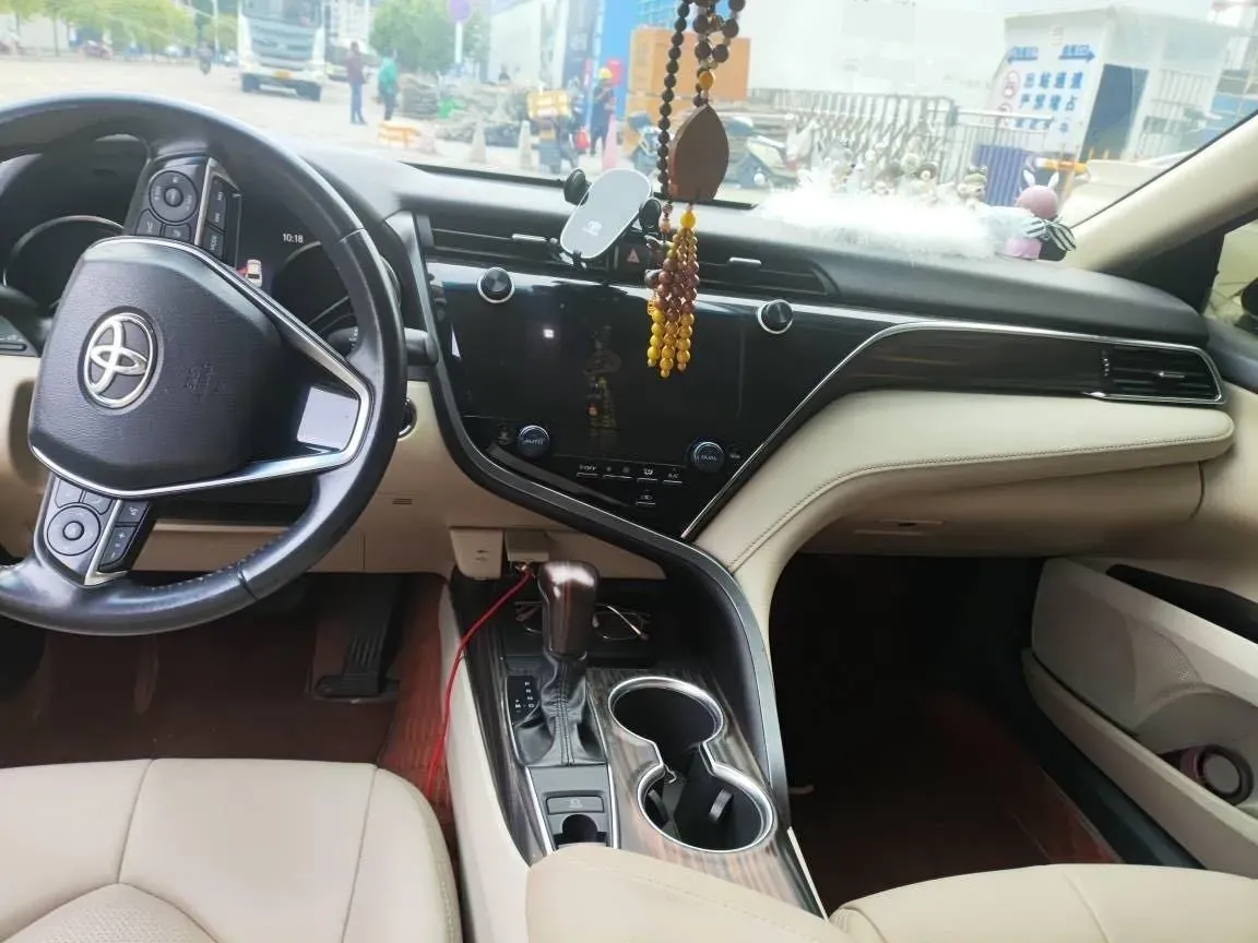 2019 Toyota Camry 2.0L 178HP L4 CVT,autocango,china used car exporter,china ev exporter,chinese used car exporter,chinese used ev exporter
