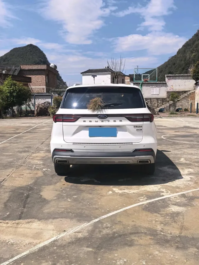 2021 Ford Equator 2.0T 224HP L4 6DCT,autocango,china used car exporter,china ev exporter,chinese used car exporter,chinese used ev exporter