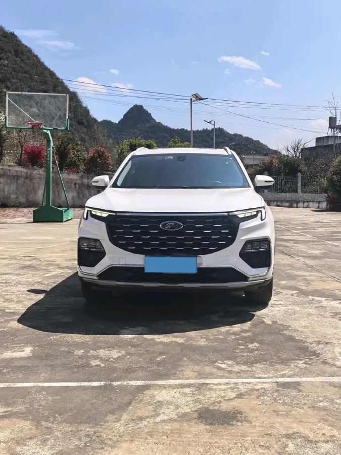 2021 Ford Equator 2.0T 224HP L4 6DCT,autocango,china used car exporter,china ev exporter,chinese used car exporter,chinese used ev exporter