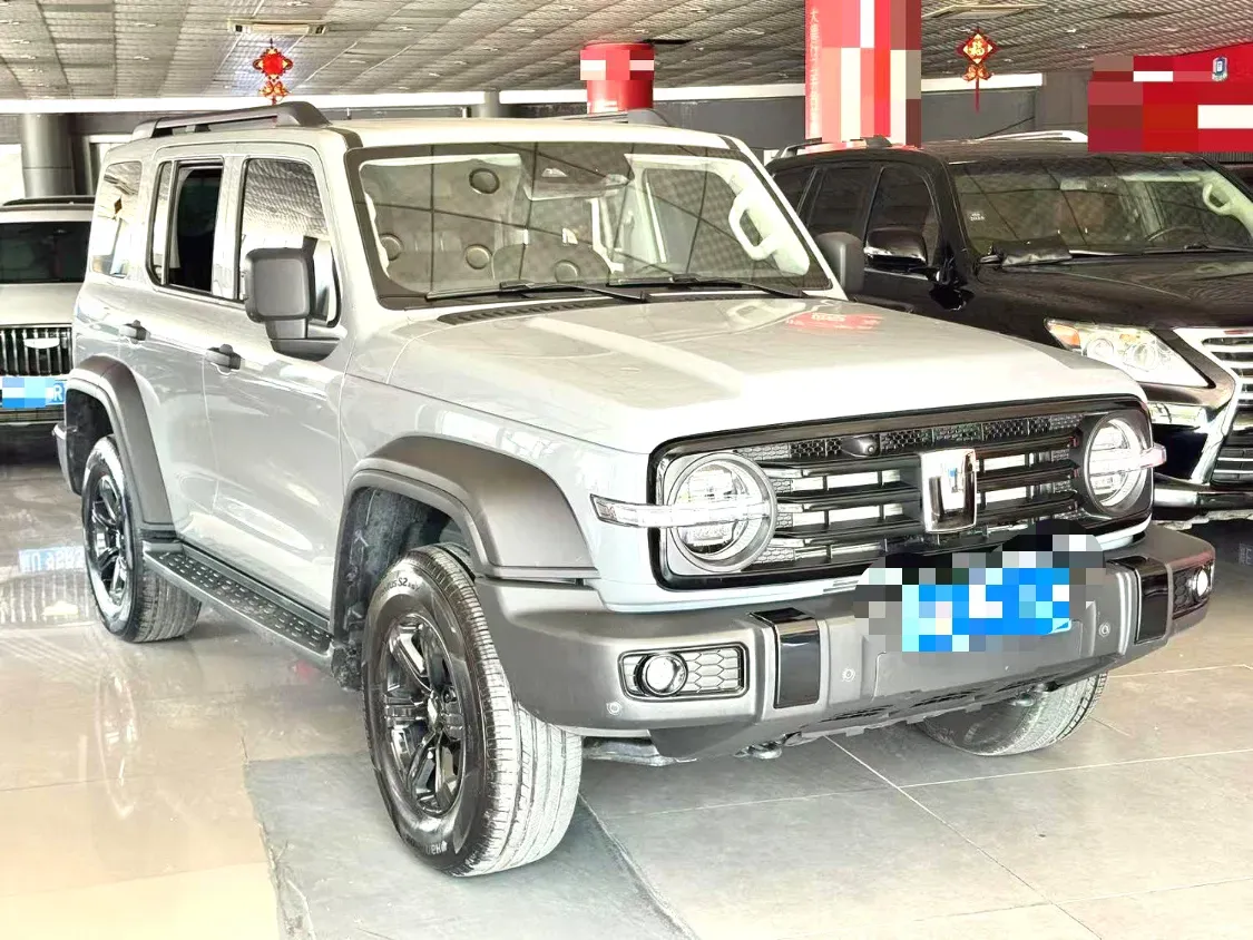 2021 Tank 300 2.0T 227HP L4 8AT,autocango,china used car exporter,china ev exporter,chinese used car exporter,chinese used ev exporter