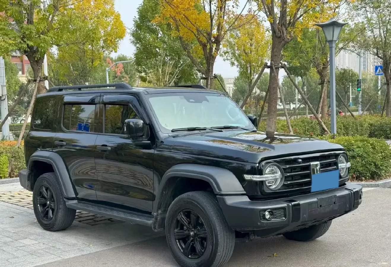 2021 Tank 300 2.0T 227HP L4 8AT,autocango,china used car exporter,china ev exporter,chinese used car exporter,chinese used ev exporter