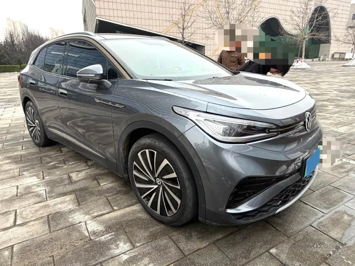 2021 Volkswagen ID.4 X BEV 83.4KWH,autocango,china used car exporter,china ev exporter,chinese used car exporter,chinese used ev exporter