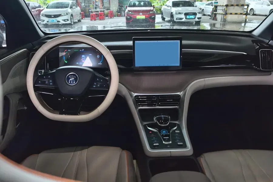 2023 BYD Song Pro 1.5L 110HP L4 E-CVT PHEV 12.9KWH,autocango,china used car exporter,china ev exporter,chinese used car exporter,chinese used ev exporter