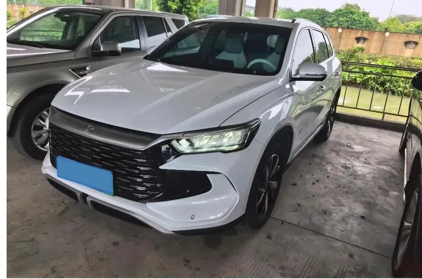 2023 BYD Song Pro 1.5L 110HP L4 E-CVT PHEV 12.9KWH,autocango,china used car exporter,china ev exporter,chinese used car exporter,chinese used ev exporter