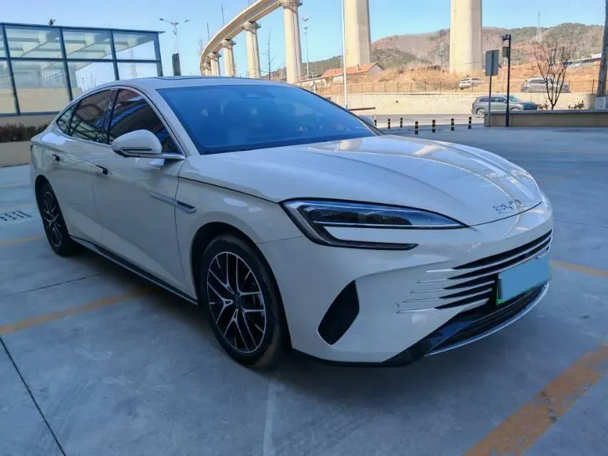 2025 BYD Seal07 DM-i 1.5L 101HP L4 E-CVT PHEV 17.6KWH,autocango,china used car exporter,china ev exporter,chinese used car exporter,chinese used ev exporter