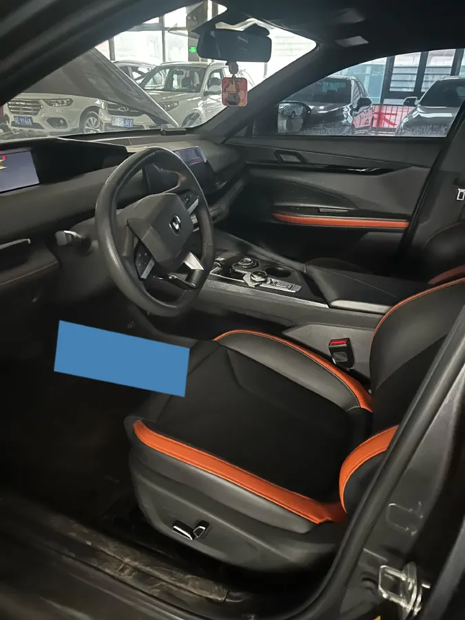 2023 ChangAn UNI-V 1.5T 188HP L4 7DCT,autocango,china used car exporter,china ev exporter,chinese used car exporter,chinese used ev exporter