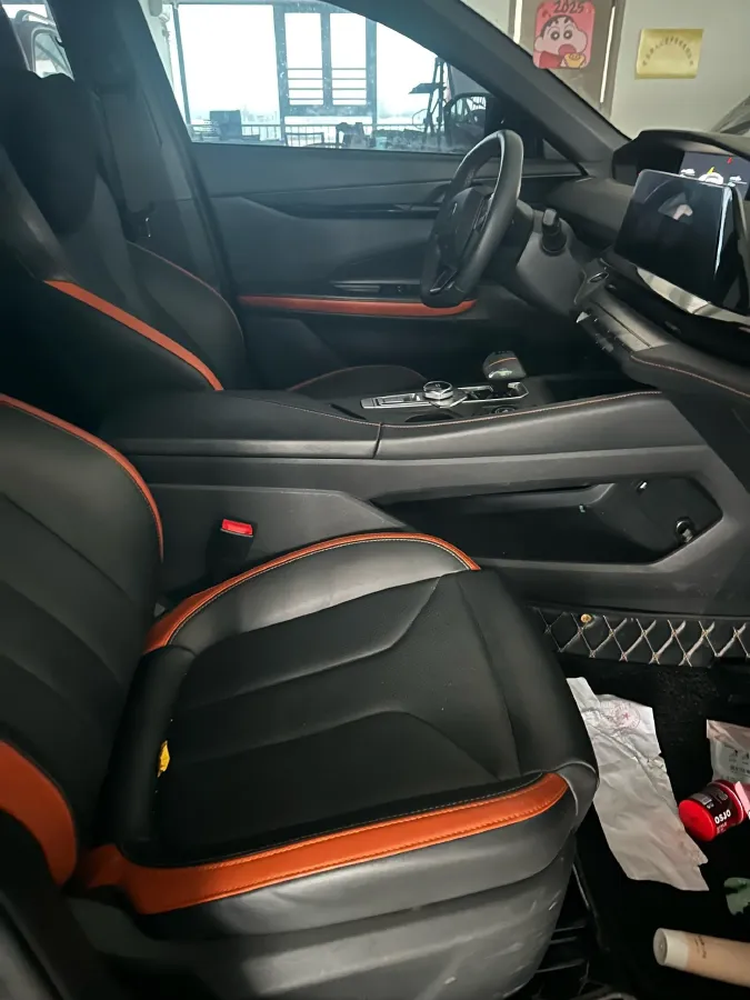 2023 ChangAn UNI-V 1.5T 188HP L4 7DCT,autocango,china used car exporter,china ev exporter,chinese used car exporter,chinese used ev exporter