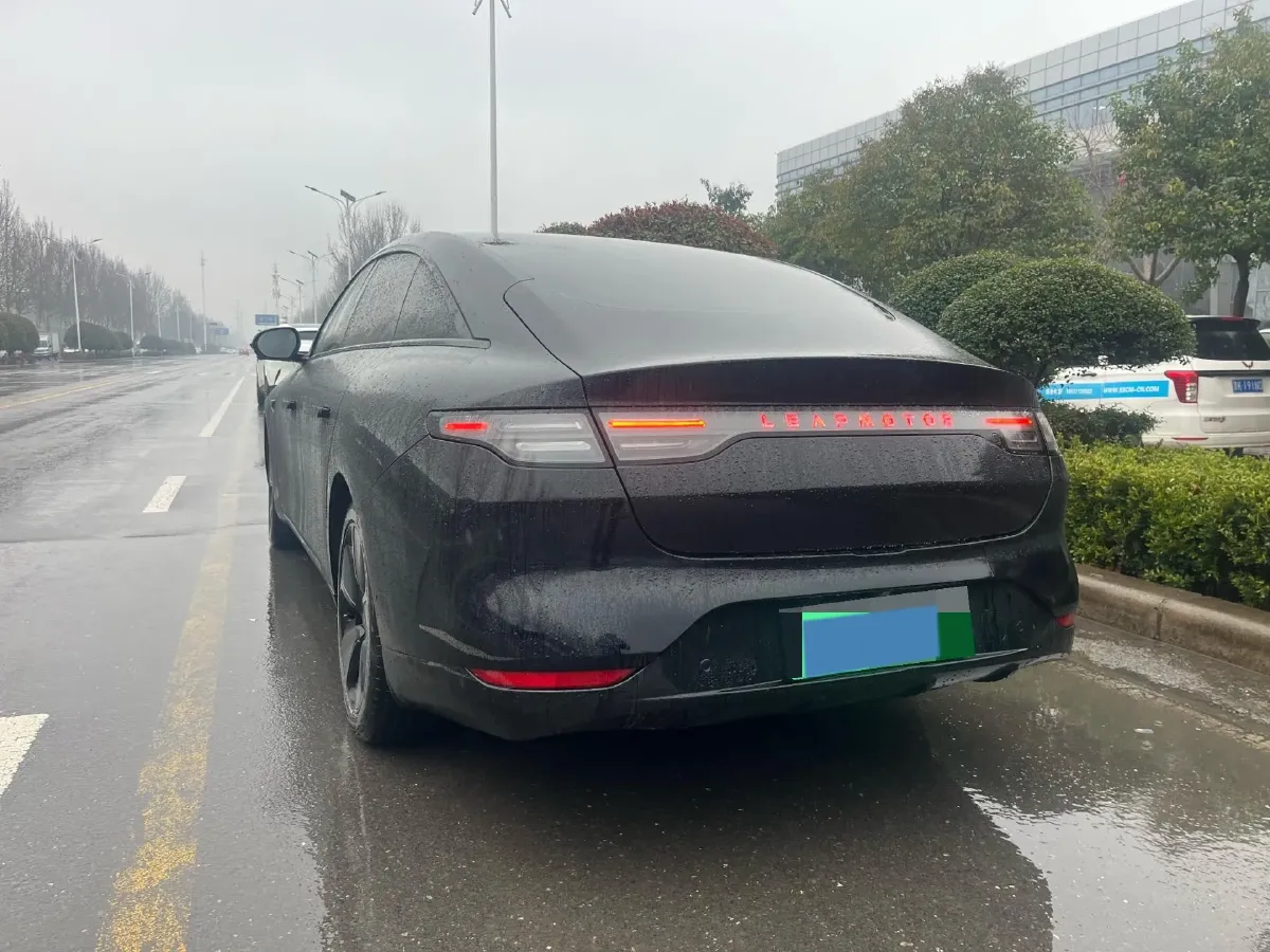 2024 Leapmotor C01 BEV 62.8KWH,autocango,china used car exporter,china ev exporter,chinese used car exporter,chinese used ev exporter