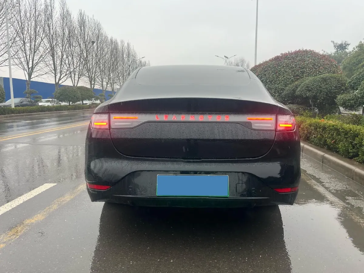 2024 Leapmotor C01 BEV 62.8KWH,autocango,china used car exporter,china ev exporter,chinese used car exporter,chinese used ev exporter