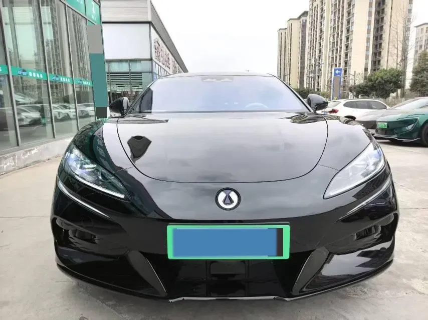 2024 Denza DenzaZ9 BEV 100KWH,autocango,china used car exporter,china ev exporter,chinese used car exporter,chinese used ev exporter