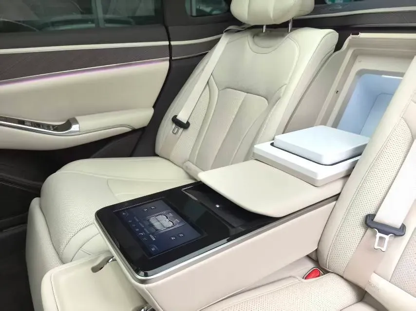 2024 Denza DenzaZ9 BEV 100KWH,autocango,china used car exporter,china ev exporter,chinese used car exporter,chinese used ev exporter