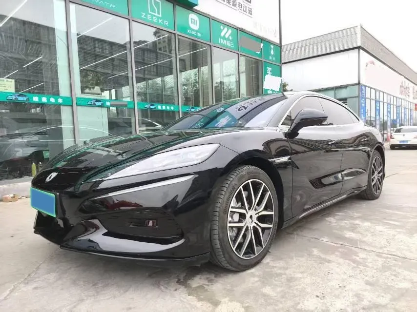 2024 Denza DenzaZ9 BEV 100KWH,autocango,china used car exporter,china ev exporter,chinese used car exporter,chinese used ev exporter