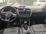 2021 Volkswagen Tiguan L 2.0T 186HP L4 7DCT