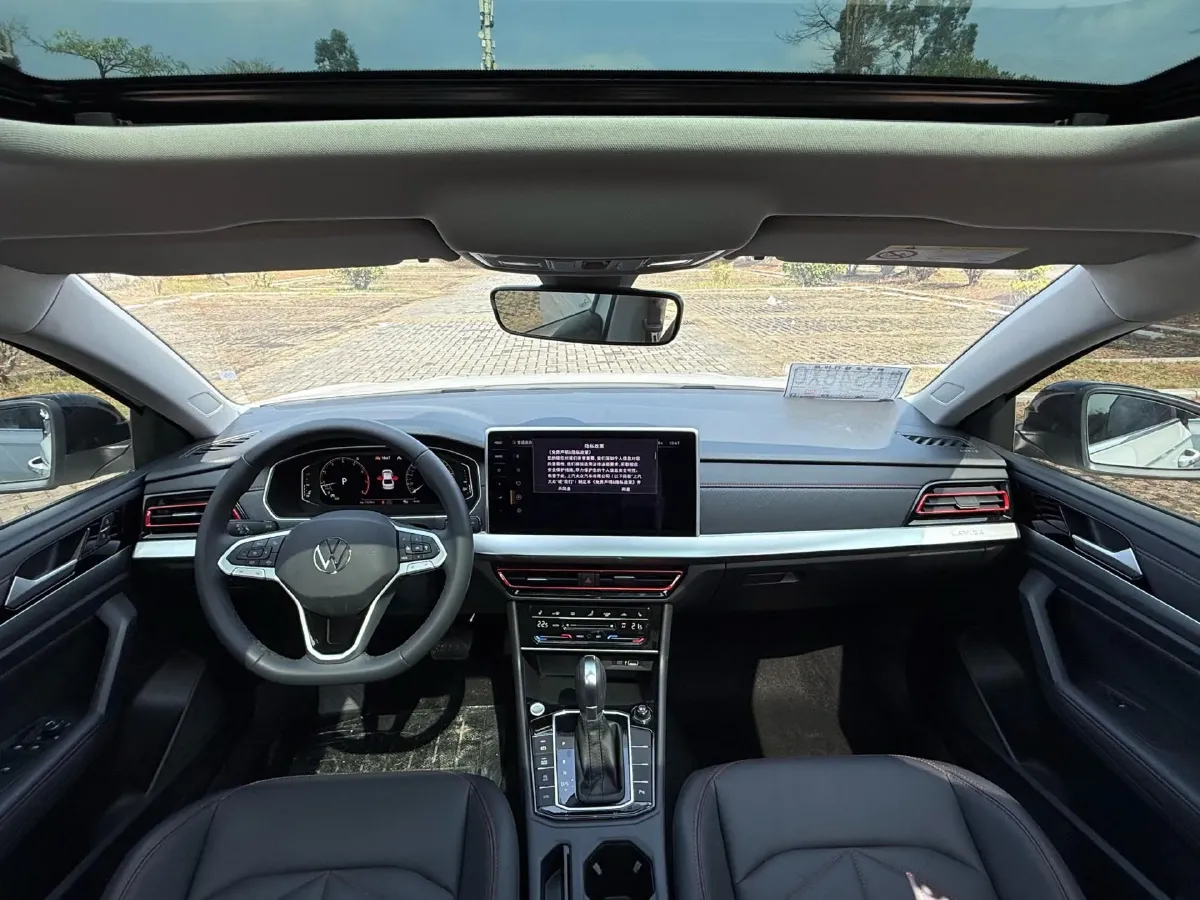 2024 Volkswagen Lavida 1.5T 160HP L4 7DCT,autocango,china used car exporter,china ev exporter,chinese used car exporter,chinese used ev exporter