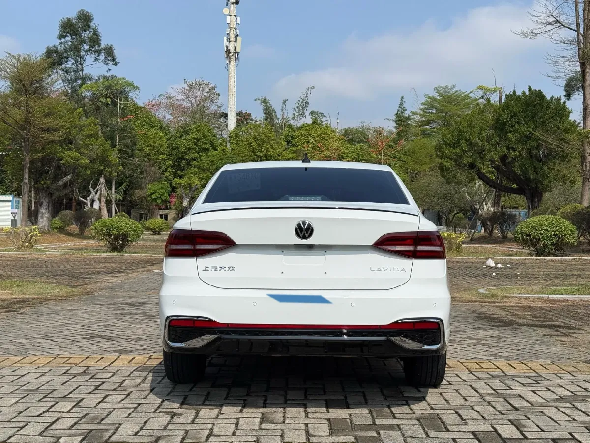 2024 Volkswagen Lavida 1.5T 160HP L4 7DCT,autocango,china used car exporter,china ev exporter,chinese used car exporter,chinese used ev exporter