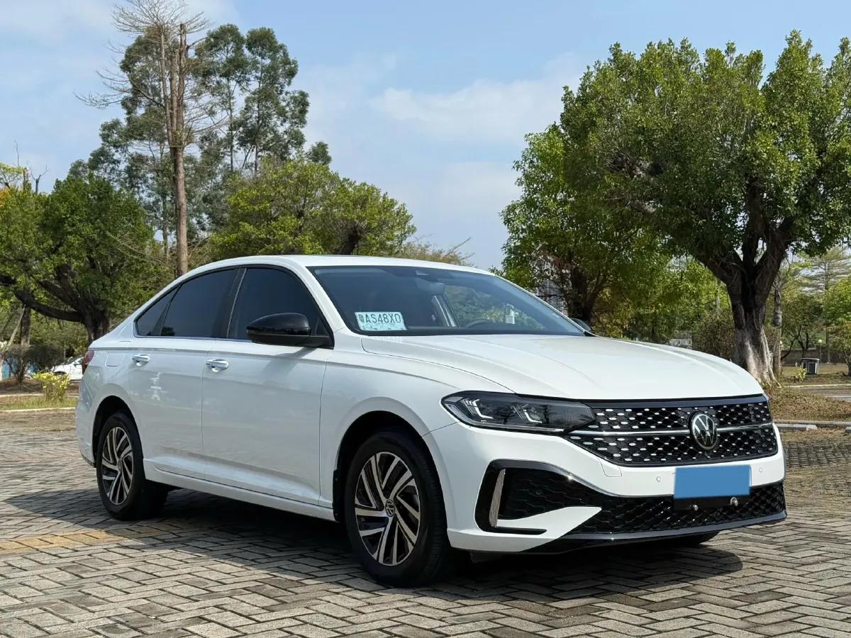2024 Volkswagen Lavida 1.5T 160HP L4 7DCT,autocango,china used car exporter,china ev exporter,chinese used car exporter,chinese used ev exporter