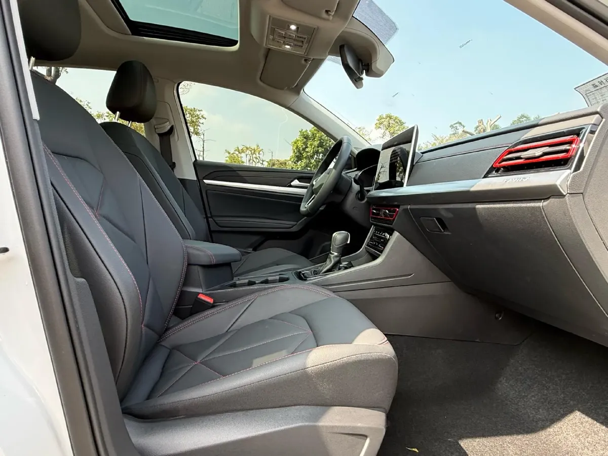 2024 Volkswagen Lavida 1.5T 160HP L4 7DCT,autocango,china used car exporter,china ev exporter,chinese used car exporter,chinese used ev exporter